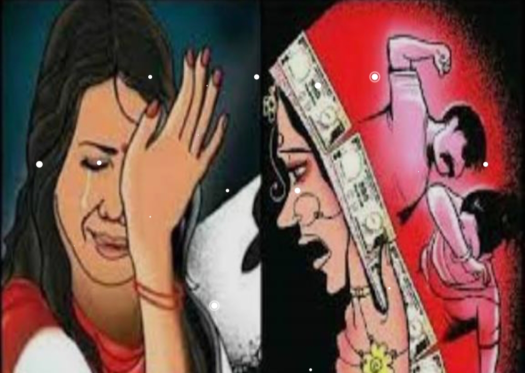 Gorakhpur Crime News: पति और ससुराल पक्ष पर मुकदमा दर्ज, जानिए पूरा मामला