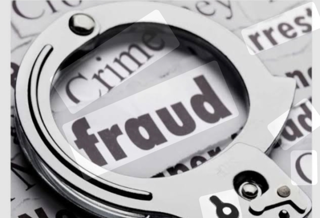 Truck Fraud Case: ट्रक खरीद के नाम पर लाखों की ठगी, कर्मचारियों की साजिश बेनकाब