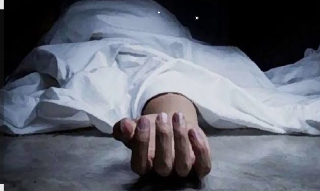 Gorakhpur News: गैस प्लांट गेट के पास संदिग्ध हालात में युवक का शव मिला, इलाके में हड़कंप