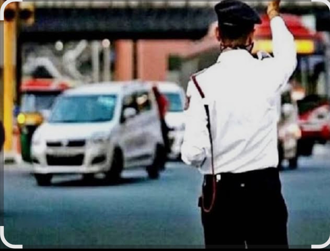 गोरखपुर महोत्सव को लेकर ट्रैफिक पुलिस अलर्ट, 11 से 13 जनवरी तक चंपा देवी पार्क नो-एंट्री जोन