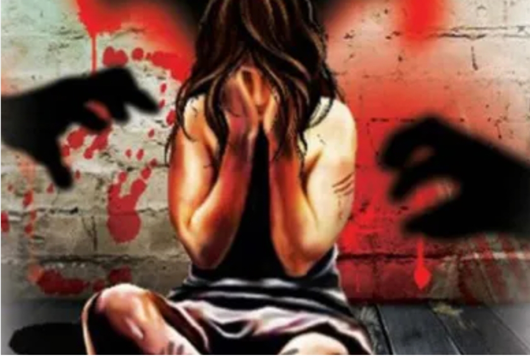 गोरखपुर:बेलघाट में हैवानियत…किशोरी का अपहरण कर दुष्कर्म, मां ने सुनी रोने की आवाज तो देखा, फिर आगे जो हुआ…