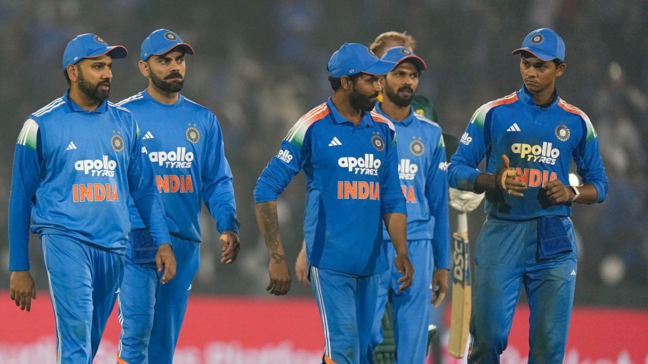 IND vs NZ ODI Series: न्यूजीलैंड के खिलाफ टीम इंडिया का हुआ ऐलान, श्रेयस अय्यर की हुई वापसी