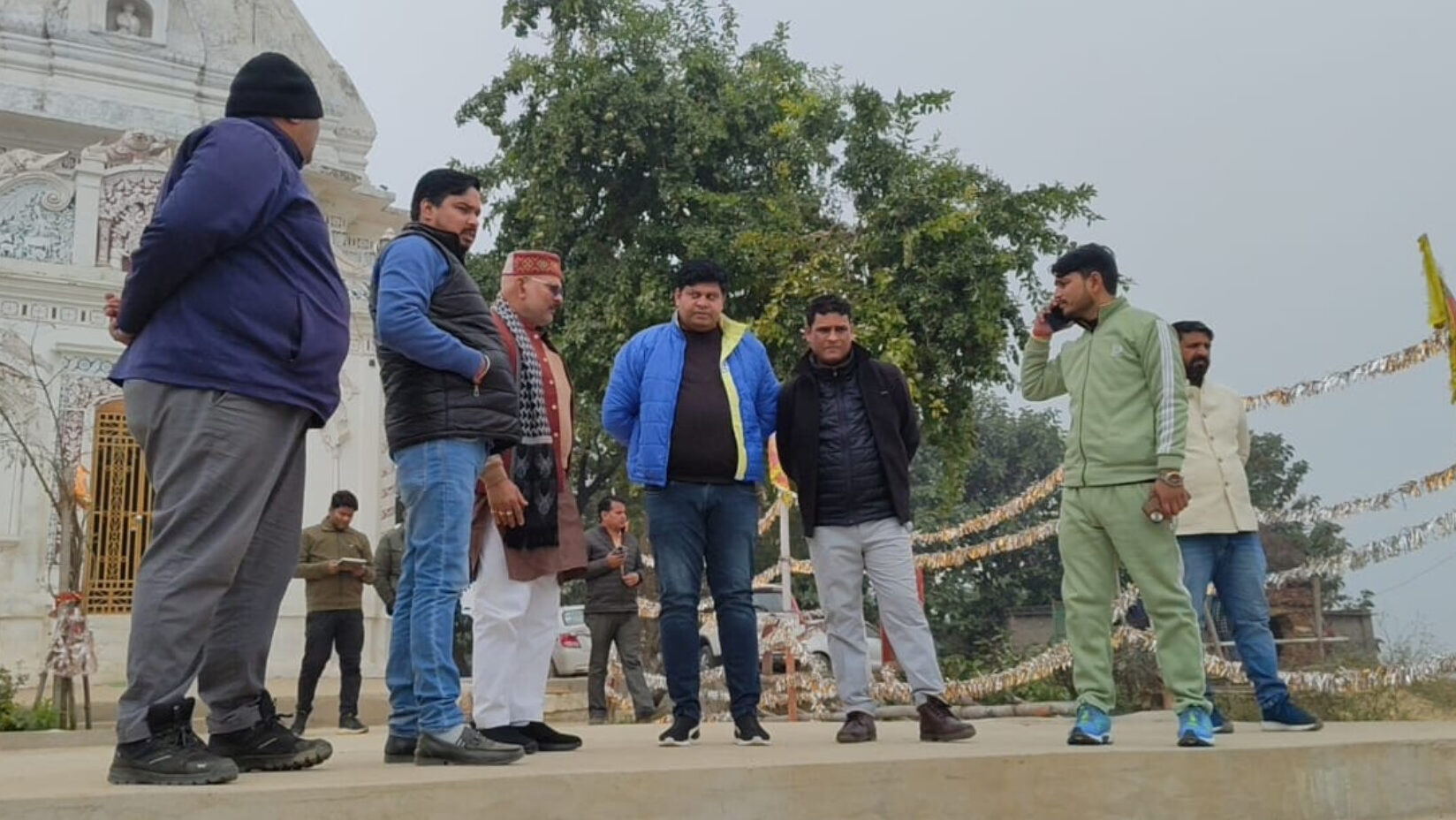 बलरामपुर को मिलेगी नई पहचान: रानी तालाब बनेगा टूरिज्म हॉटस्पॉट, ऋषिकेश के लक्ष्मण झूले की तर्ज पर बनेगा पुल