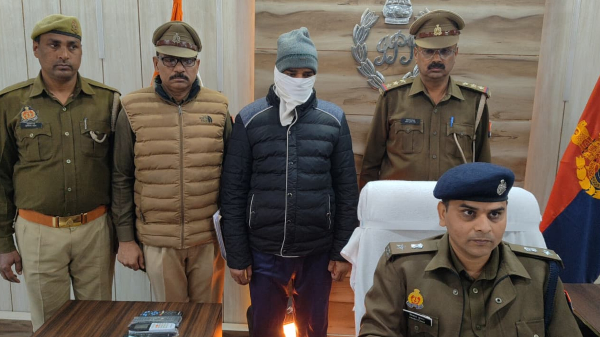 Balrampur PNB Scam: 12 करोड़ के महाघोटाले में सिस्टम का एक और मोहरा गिरफ्तार, लखनऊ में दबोचा गया लोन अप्रूवर अधिकारी