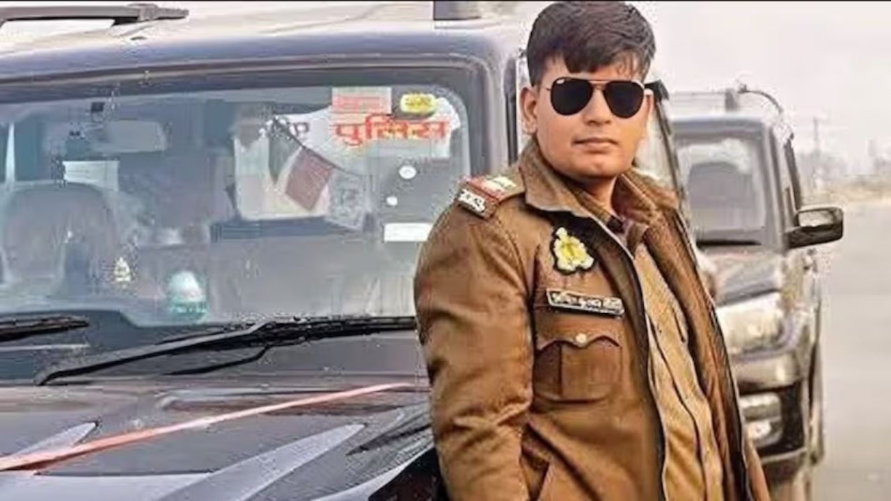 कानपुर सचेंडी गैंगरेप: फरार दारोगा अमित मौर्या ने खुद को बताया निर्दोष, CBI जांच की मांग