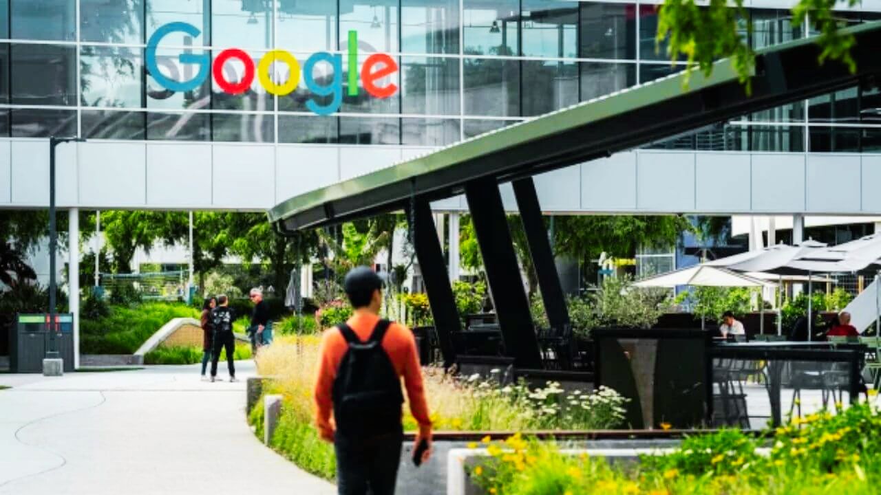 स्टूडेंट्स के लिए बड़ी खबर: गूगल दे रहा है पेड इंटर्नशिप का मौका, ये छात्र अभी कर सकते हैं अप्लाई; जानें डिटेल्स