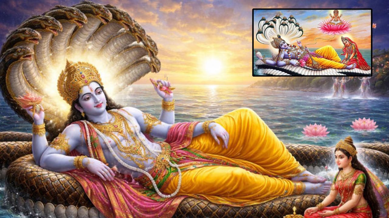 Jaya Ekadashi 2026: आज है जया एकादशी का व्रत, कथा पाठ से मिलती है विष्णु कृपा और मोक्ष का वरदान