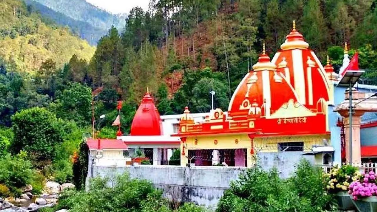 कैंची धाम ने बदल दी जमीन की तस्वीर: नैनीताल में रियल एस्टेट के दाम करोड़ों में, निवेशक और श्रद्धालु दोनों प्रभावित