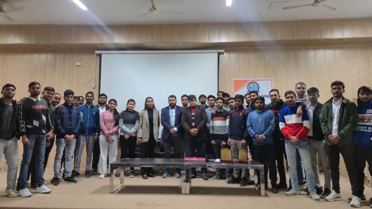 कन्नौज के इस इंजीनियरिंग कॉलेज ने किया कुछ ऐसा… बदली हर छात्र की किस्मत, बनाया नया रिकॉर्ड