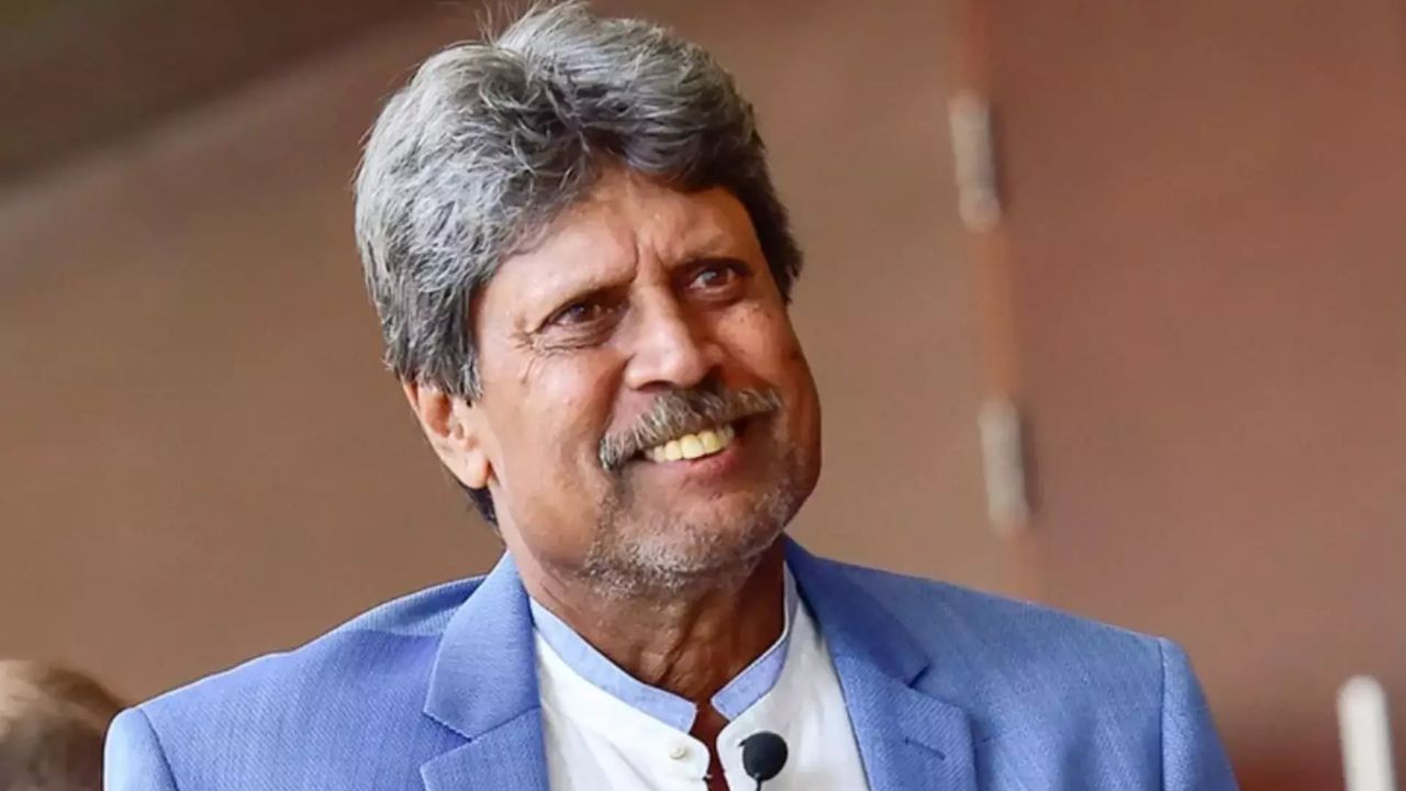 Kapil Dev birthday special