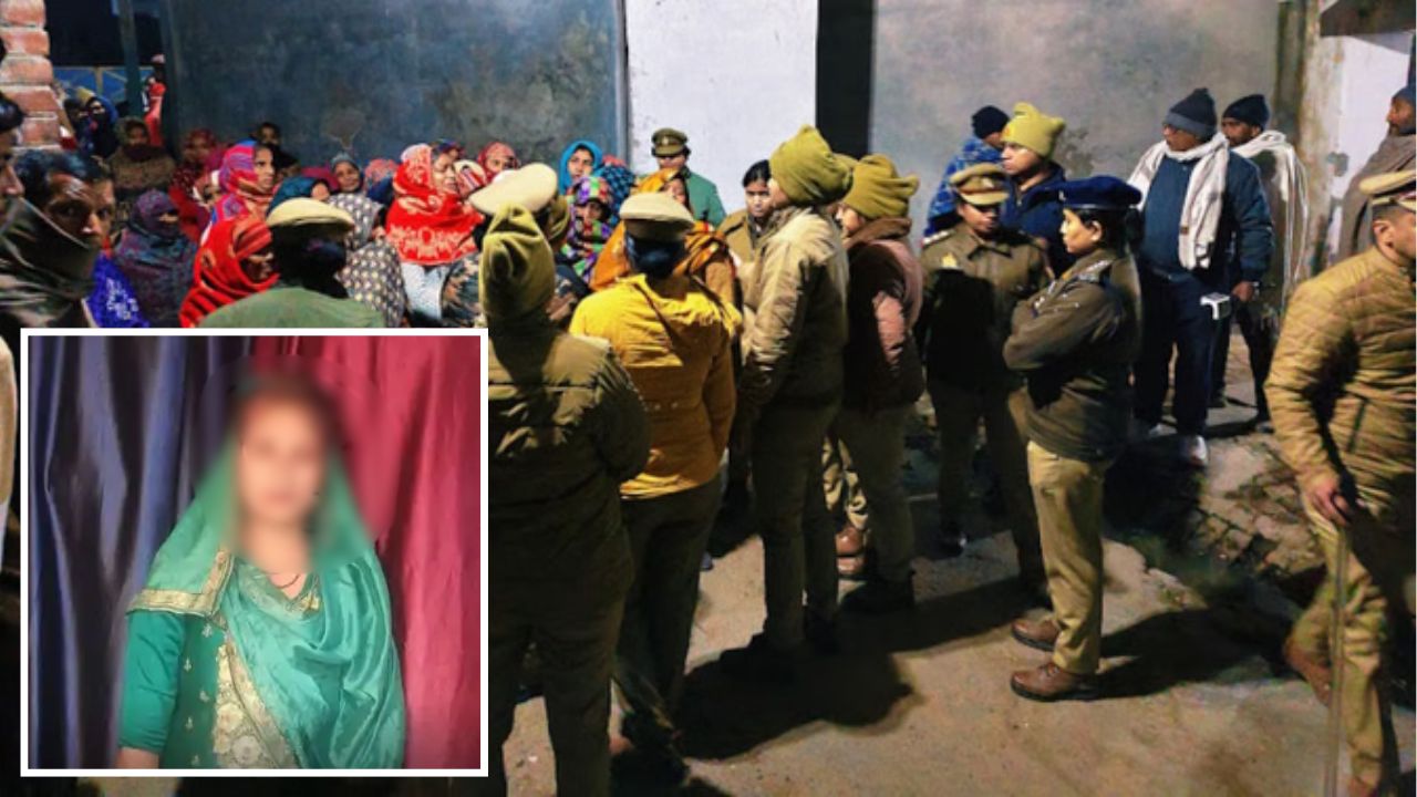 अगले 24 घंटे में रूबी पहुंचेगी कपसाड़, खोलेगी मां की हत्या का राज…पारस की रिमांड!