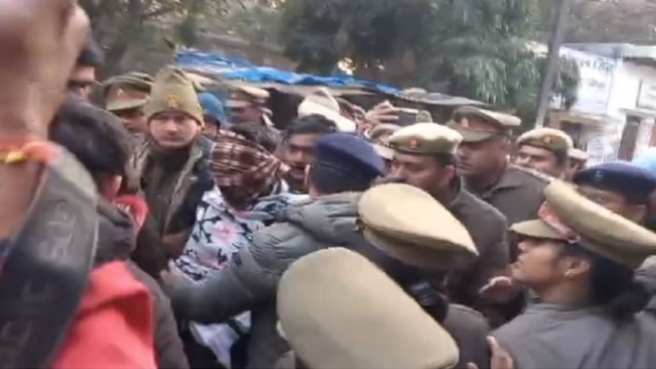 मेरठ कपसाड़ कांड में नया मोड़: कोर्ट में आरोपी पारस सोम का दावा, लड़की अपनी मर्जी से गई