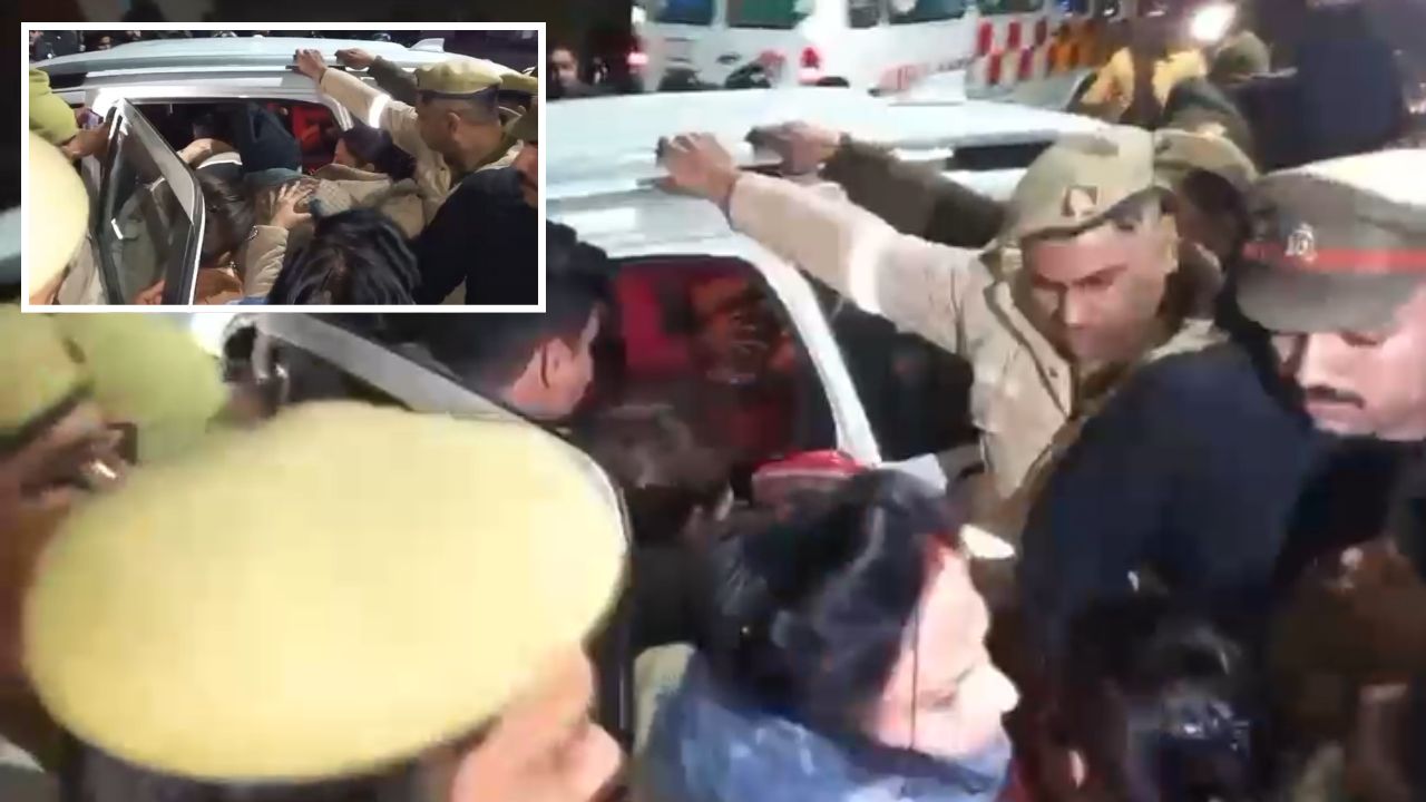 कपसाड़ कांड: काउंसलिंग सेंटर से रूबी को किया गया रवाना, गांव में बढ़ी हलचल