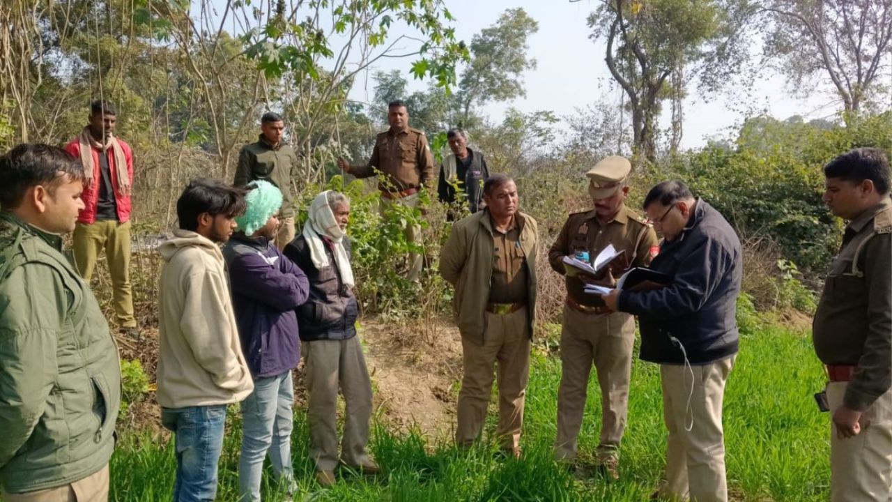 कासगंज के ऑनर किलिंग बड़ा खुलासा, प्रेमी की शिकायत पर हुआ अब ये एक्शन