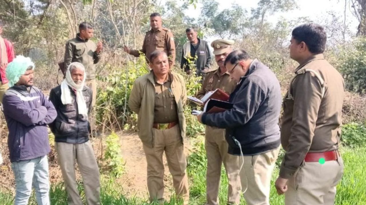 वो मोहब्बत में हो गई राख… प्रेमी संग गई किशोरी को परिजनों ने दी खौफनाक मौत, पुलिस ने एसे निकाले अवशेष