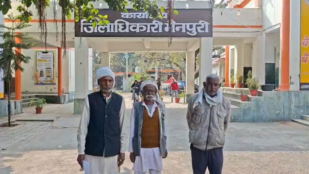 मैनपुरी में किसान की जमीन बनी सड़क, धमकियों के साए में पीड़ित ने उठाई प्रशासनिक जांच की मांग, जानें फिर क्या हुआ