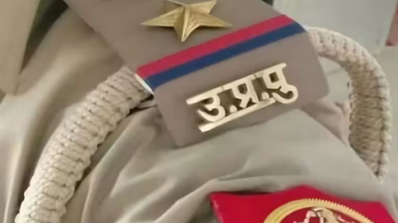 महराजगंज में SP सोमेंद्र मीणा का बड़ा एक्शन, तीन चौकी प्रभारियों पर की कार्यवाही, जानिए पूरा मामला