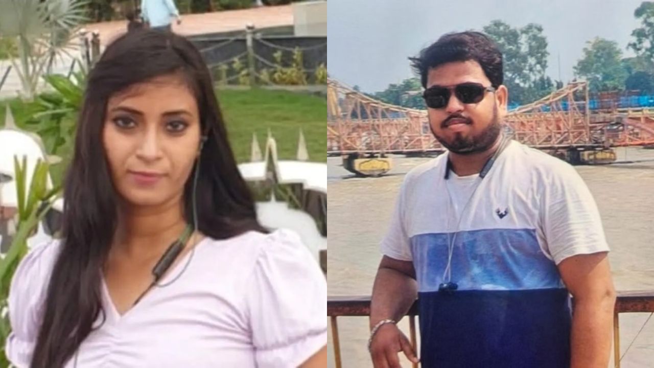 इश्क का खौफनाक अंजाम: शक ने प्रेमी को बना दिया कातिल, पढ़िये ये दिल दहला देने वाला मामला