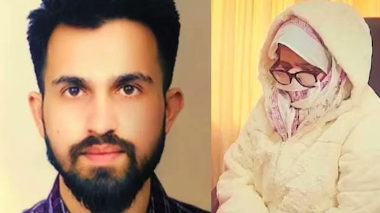 लखनऊ KGMU में लव जिहाद! डॉ. रमीज उद्दीन की बढ़ी मुश्किलें, कुर्की की तैयारी