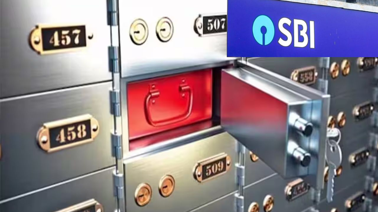 SBI लॉकर से चोरी हुए 1.5 करोड़ के जेवर, SBI शाखा पर लगा आरोप; जानें पूरा मामला