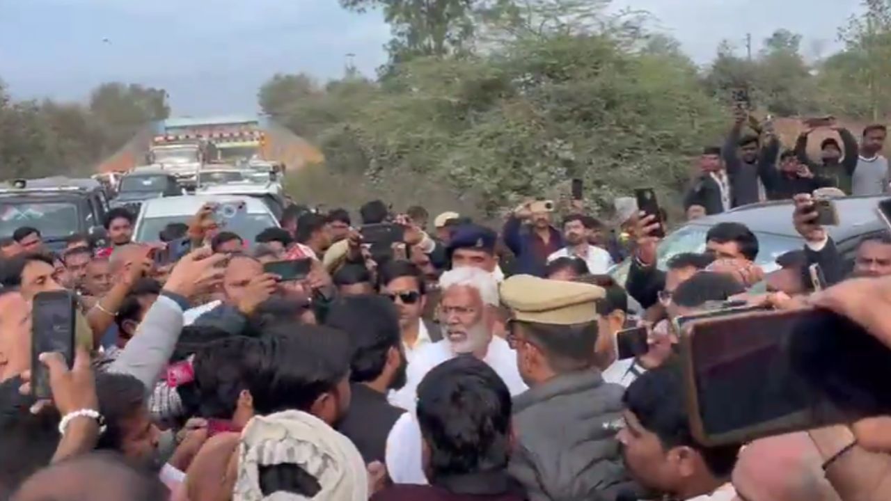 यूपी की बड़ी खबर: विधायक ने मंत्री को बनाया बंधक, यूपी की राजनीति में मचा हड़कंप