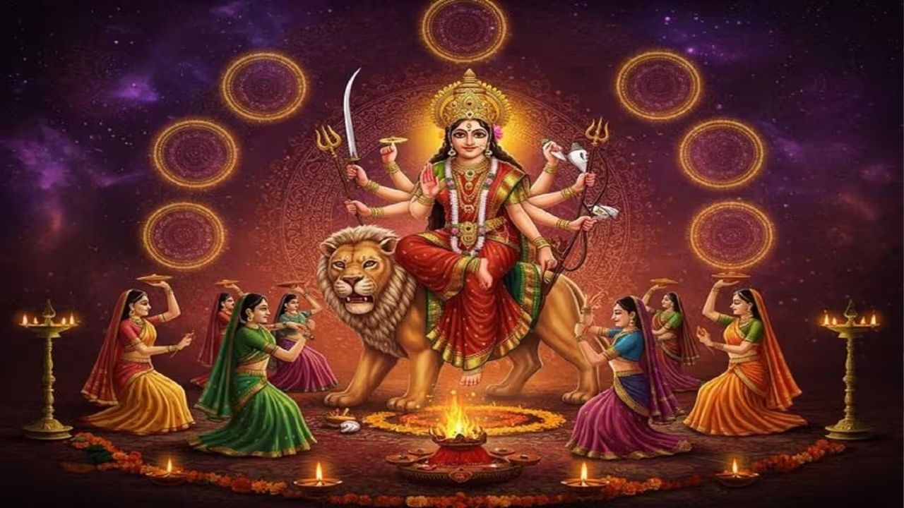 Magh Gupt Navratri 2026: 19 जनवरी से शुरू होगी माघ गुप्त नवरात्रि, जानें घटस्थापना मुहूर्त, नियम और महत्व