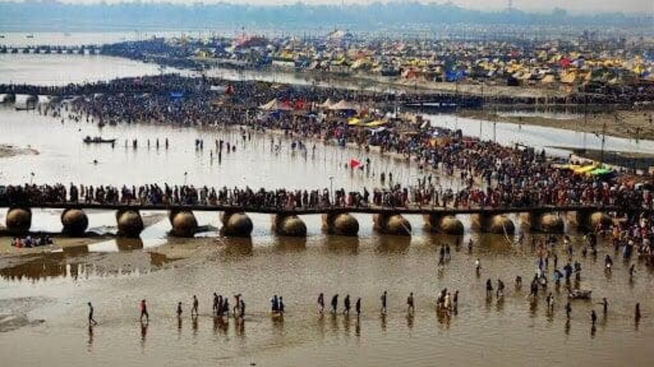 Magh Mela 2026: माघ मेला प्रयागराज में ही क्यों लगता है? जानिए आस्था, इतिहास और पौराणिक रहस्य