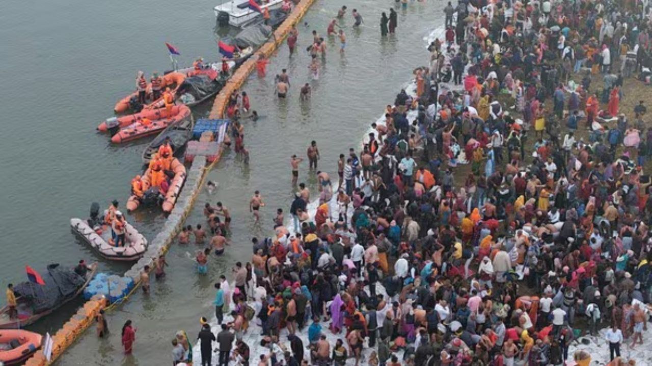 Magh Mela 2026: माघ मेला क्यों कहलाता है ‘मिनी कुंभ’? जानिए आस्था और परंपरा की वजह