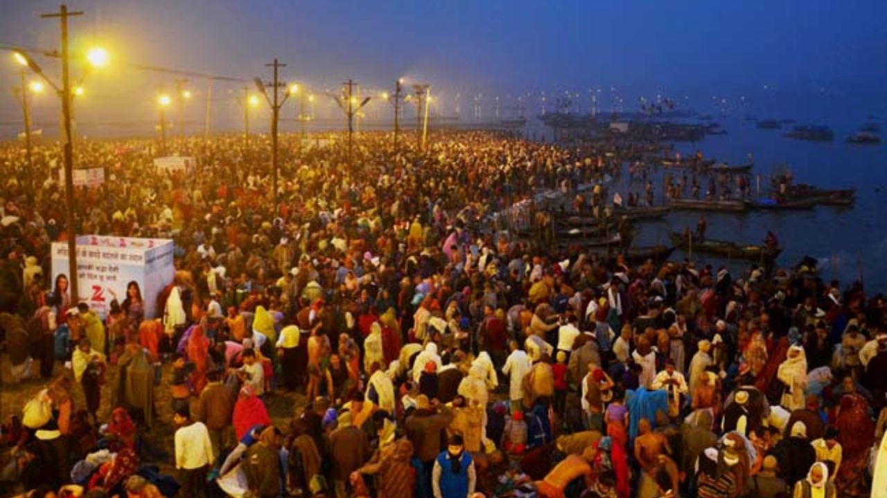 Magh Mela 2026: मकर संक्रांति और मौनी अमावस्या के लिए मेगा प्लान तैयार, श्रद्धालुओं के लिए तय होंगे अलग स्नान घाट