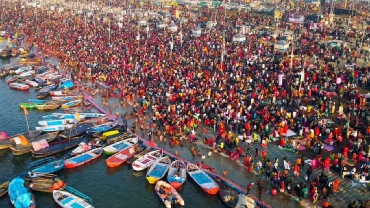 Magh Mela 2026: माघ मेले में तीसरा शाही स्नान, जानिए क्यों इस दिन संगम पर उमड़ेगा आस्था का सबसे बड़ा सैलाब?