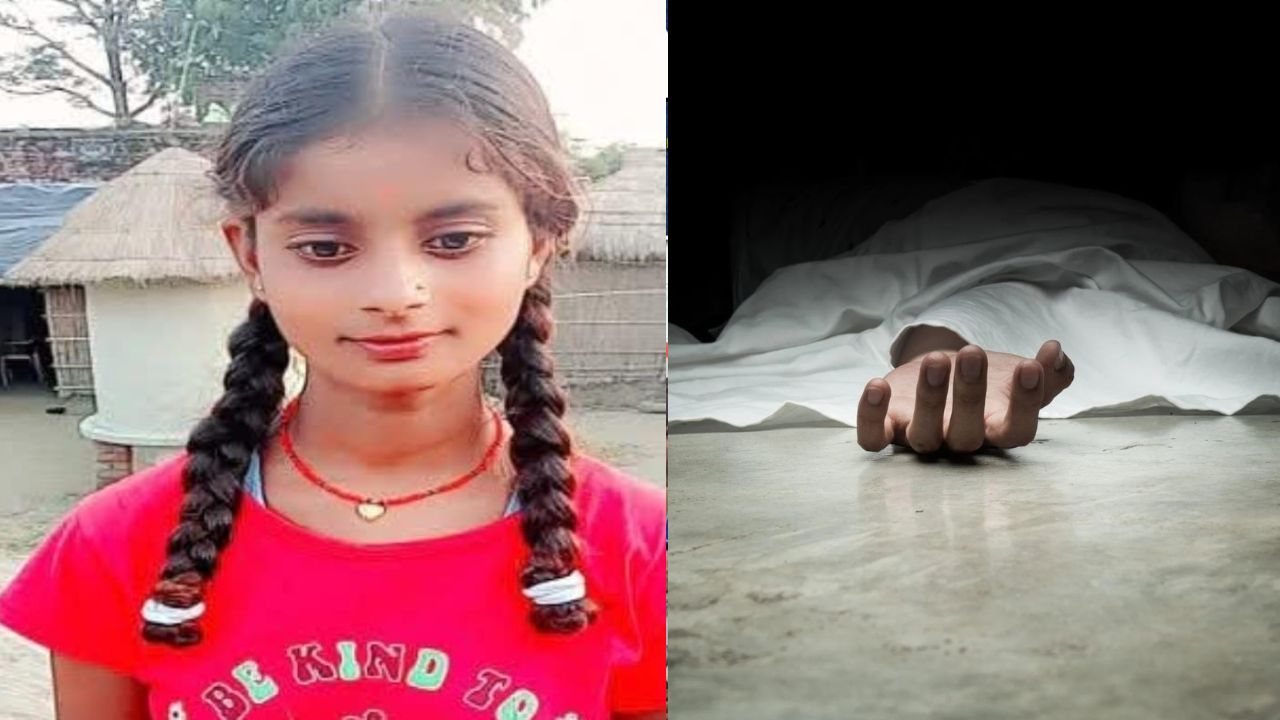 Maharajganj News: लकड़ी बीनने गई थी घर से जंगल में…शोरी का क्षत-विक्षत शव मिलने से सनसनी