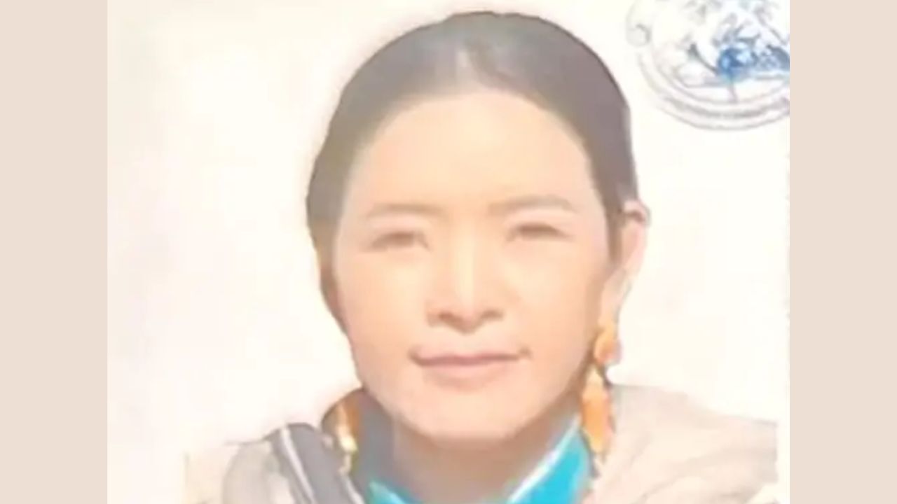 ग्रामीणों की सतर्कता से खुला मामला, महराजगंज में विदेशी महिला से हड़कंप; सुरक्षा एजेंसियां अलर्ट