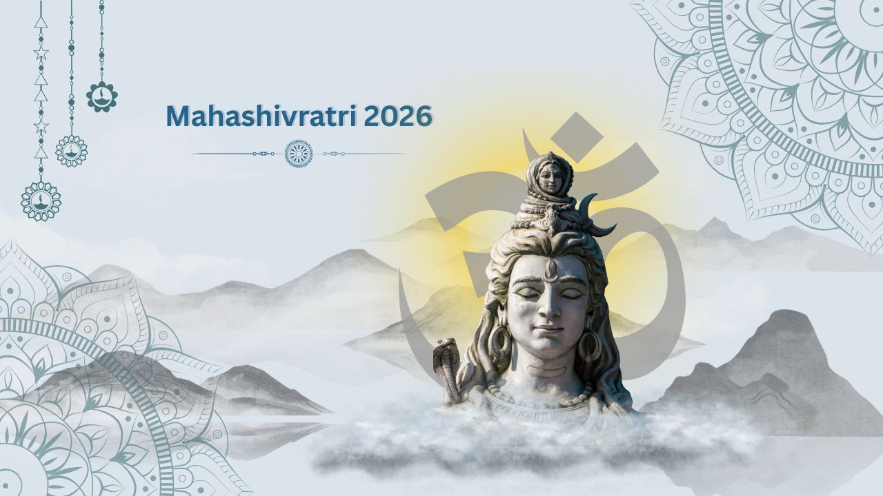 Mahashivratri 2026: महाशिवरात्रि पर बदलता भक्ति का स्वरूप, जानें क्यों शोर को छोड़ साइलेंट साधना की ओर बढ़ रहे श्रद्धालु