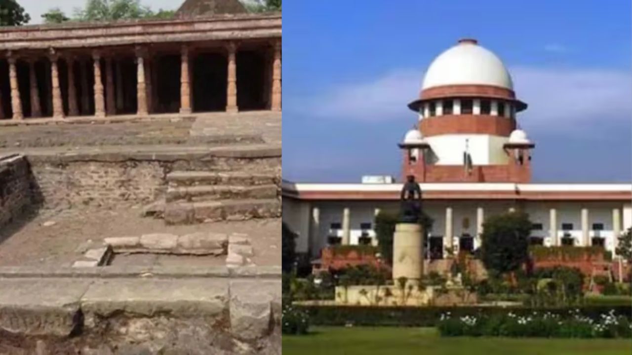 Dhar Bhojshala Case: बसंत पंचमी पूजा और जुमे की नमाज पर Supreme Court का बड़ा फैसला, तय की टाइमिंग