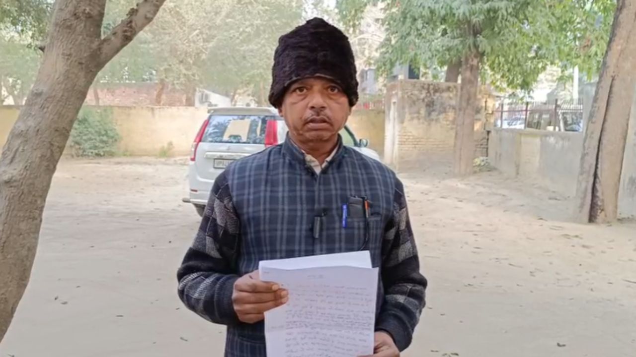 पेट्रोल पंप निवेश में करोड़ों की धोखाधड़ी, चार माह बाद भी कार्रवाई नहीं; पीड़ित ने एसपी से लगाई गुहार