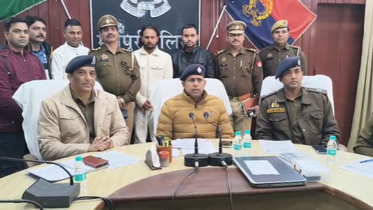 फर्जी बिलिंग से करोड़ों की टैक्स चोरी, 150 से ज्यादा जीएसटी फर्मों का इस्तेमाल; यूपी से लेकर राजस्थान तक फैला था नेटवर्क