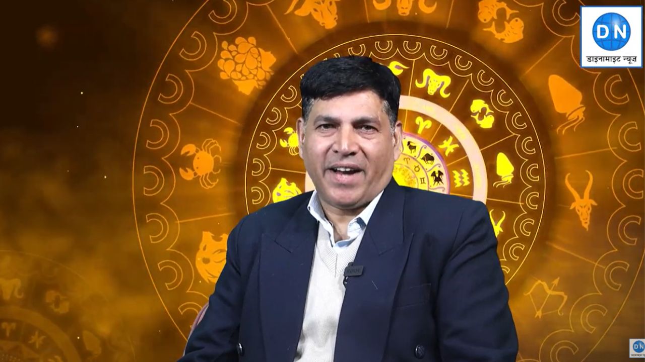 AI Gemini 2026 Horoscope: एआई से जानिए मिथुन राशि का पूरा साल कैसा रहेगा