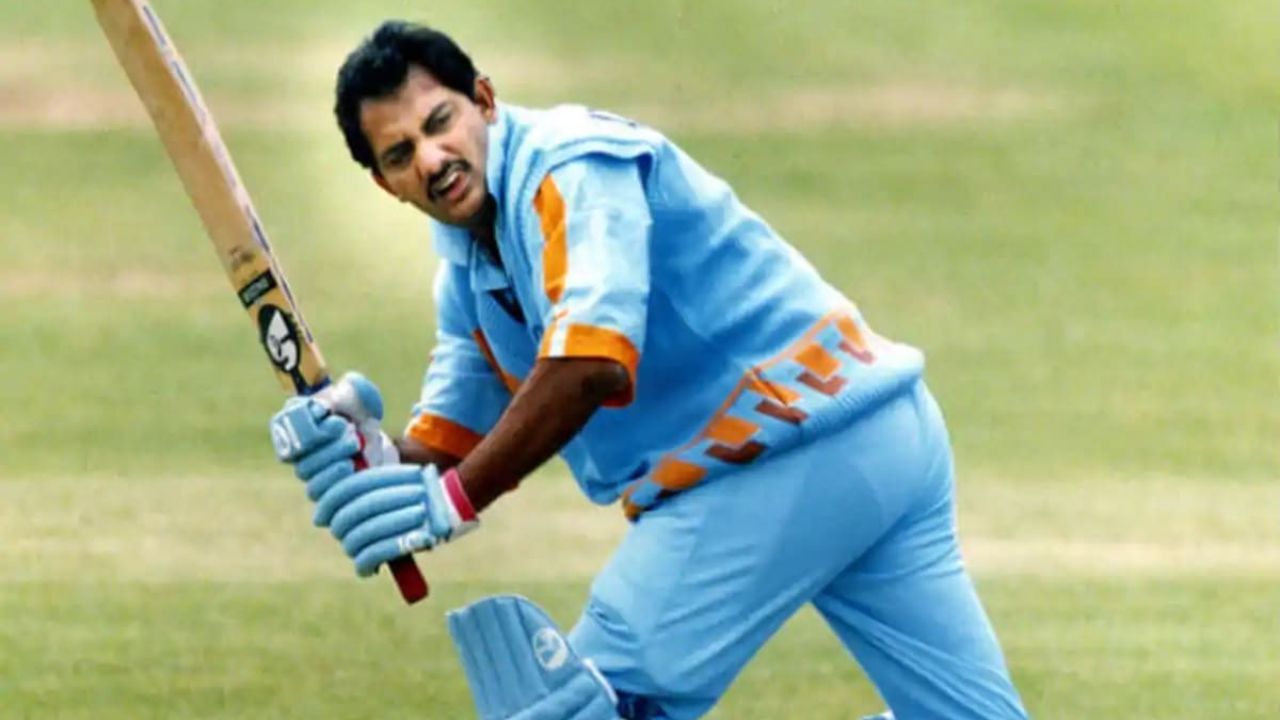 पूर्व भारतीय कप्तान मोहम्मद अजहरुद्दीन भी इस सूची में शामिल हैं। उन्होंने न्यूज़ीलैंड के खिलाफ 40 ODI मैचों में 1118 रन बनाए। उनकी शानदार टाइमिंग और अनुभव कई मौकों पर भारतीय टीम के लिए बेहद अहम साबित हुआ। (Img: Internet)