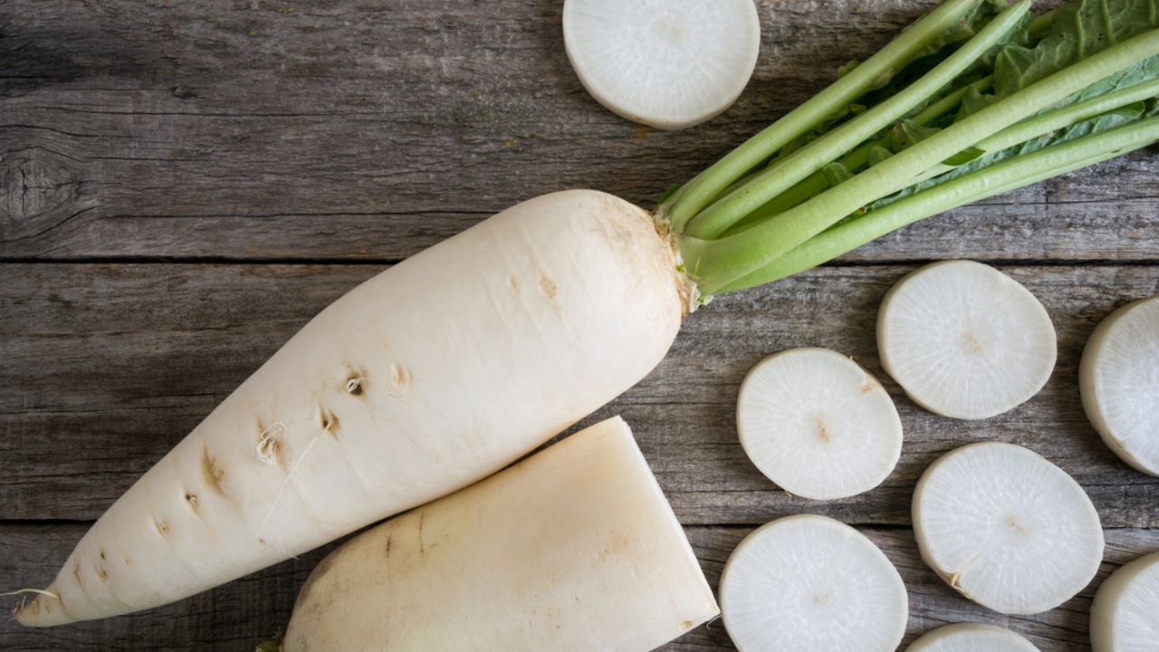कितनी मात्रा में खाएं मूली?