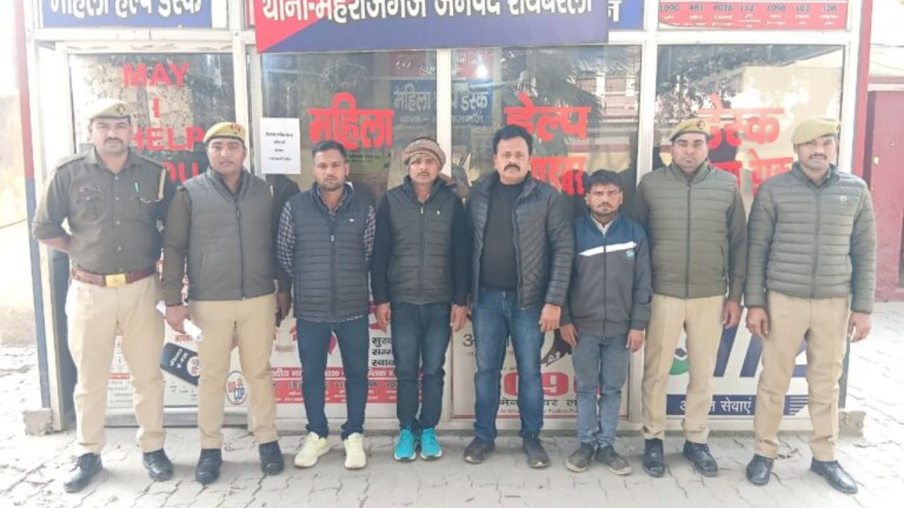 रायबरेली में B.Tech इंजीनियर की हत्या का खुलासा, अब तक 4 आरोपी की गिरफ्तार, जानें पूरा मामला