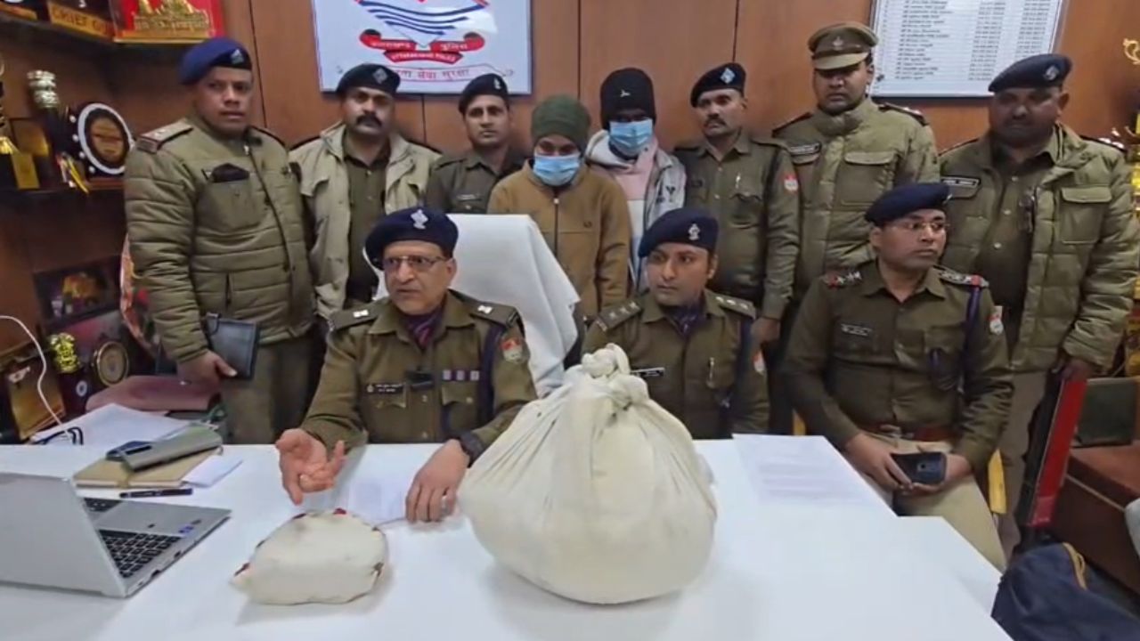 नशे के विवाद में युवक की हत्या, रामनगर पुलिस ने कुछ ही घंटों में खोला राज, पढ़ें पूरी खबर