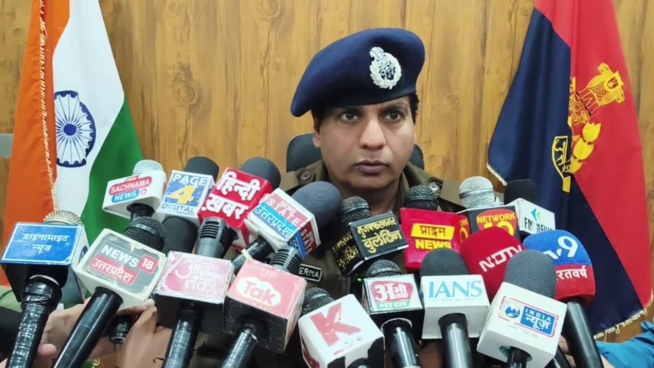 Video: पीएम मोदी-सीएम योगी पर टिप्पणी करने वाला युवक गिरफ्तार, देखिए पुलिस ने कैसे किया खुलासा