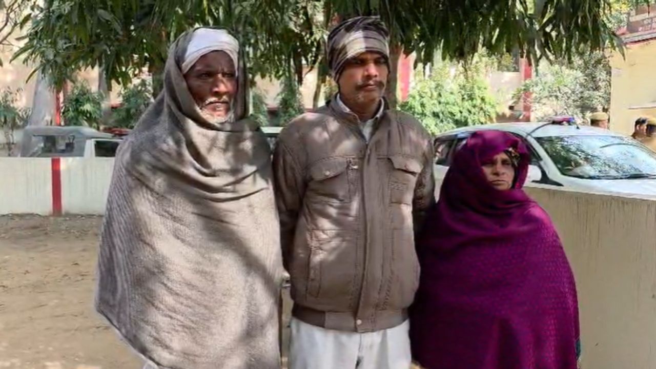 मुजफ्फरनगर में गायब बेटी की तलाश के लिए दर-दर भटक रहा परिवार, पुलिस से नहीं मिल रही मदद