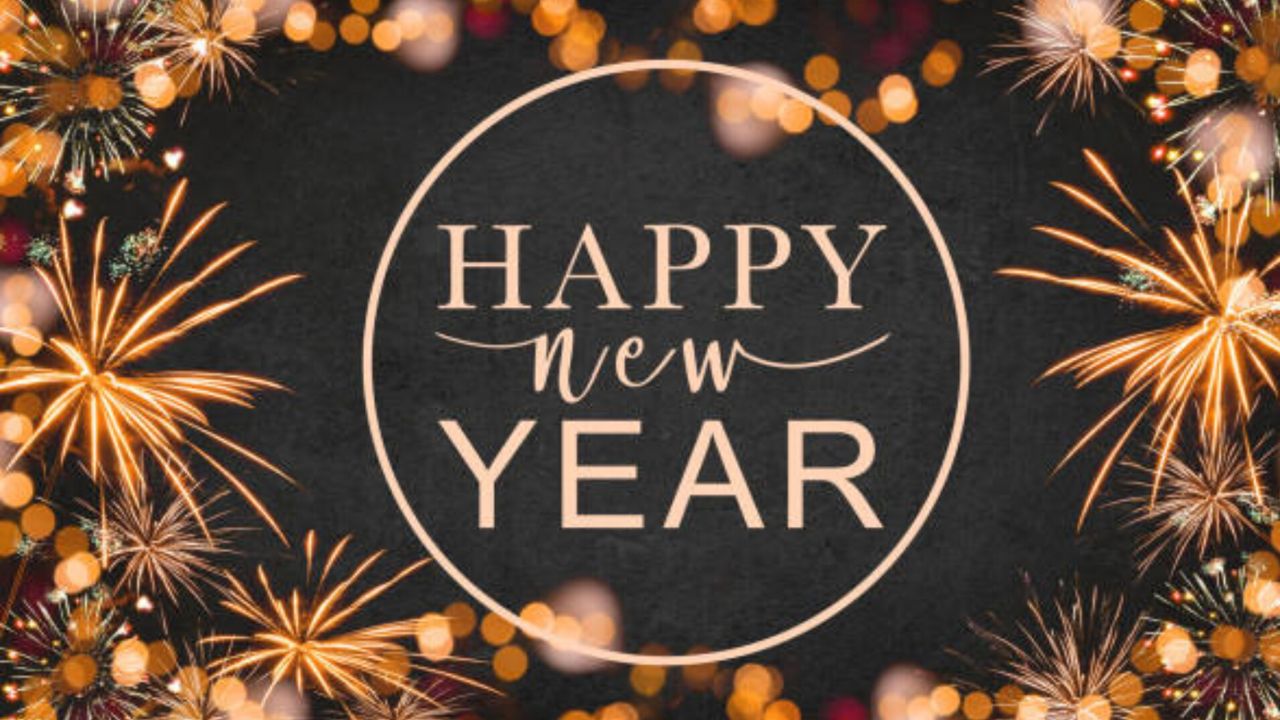 New Year Resolution 2026: ये 5 आसान संकल्प बदल सकते हैं आपकी जिंदगी, इस साल अधूरे नहीं रहेंगे आपके लक्ष्य