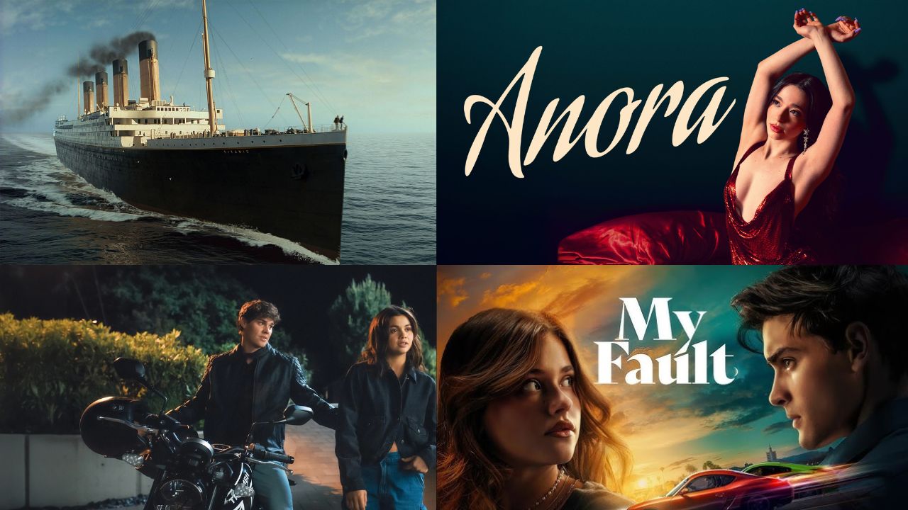 इस वीकेंड रोमांटिक फिल्मों के दीवानों के लिए OTT पर खास तोहफा, ये टॉप 5 मूवीज दिल छू लेंगी