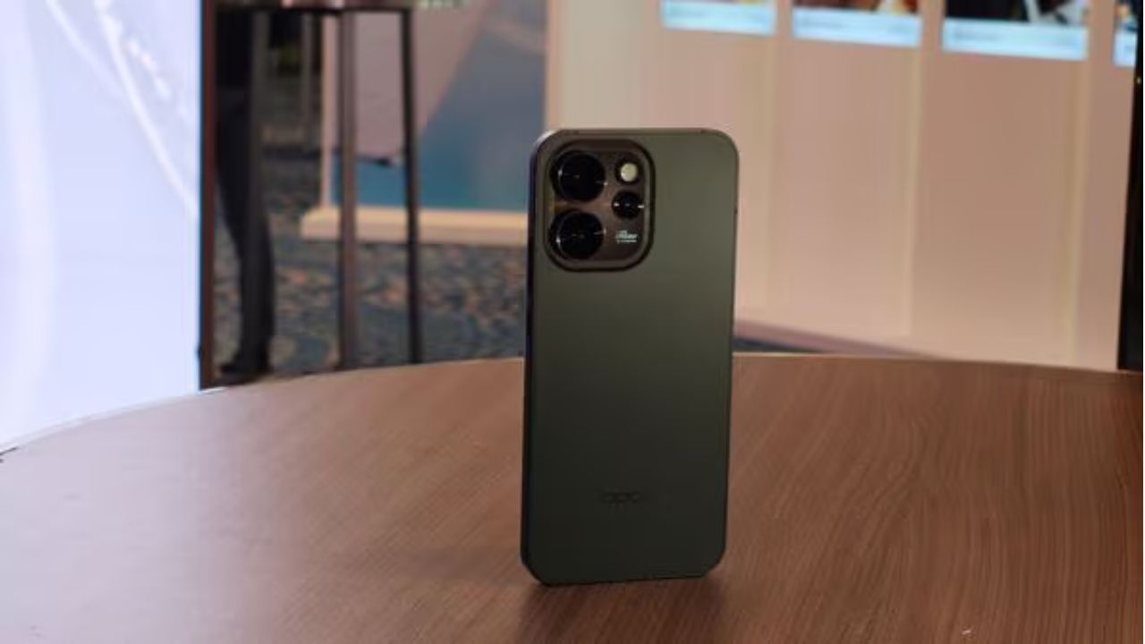 Oppo Reno 15 Series 5G भारत में लॉन्च, जानिए कीमत, फीचर्स और सेल डेट