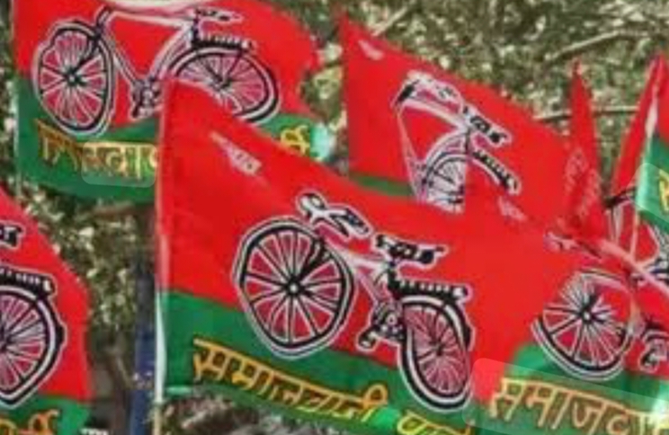 Gorakhpur: खजनी में सपा टिकट को लेकर सियासी घमासान, सात दावेदारों ने तेज किया जनसंपर्क