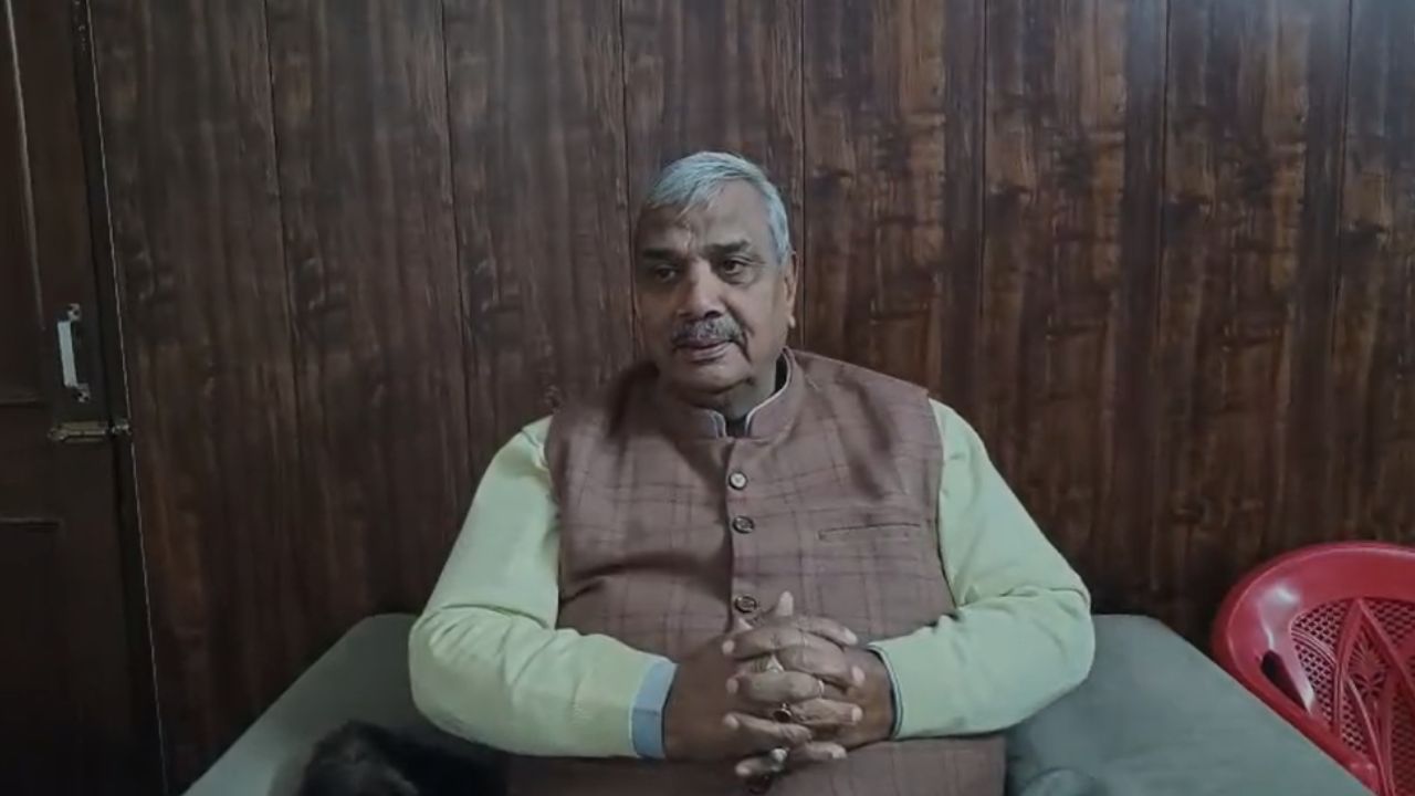 “UGC Law एक जुमला है”, सपा सांसद हरेंद्र मलिक का केंद्र सरकार पर तीखा हमला; दिया ये बड़ा बयान