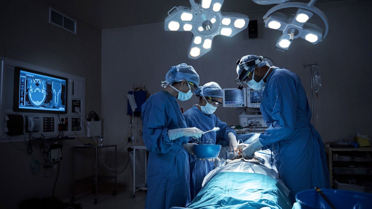 रोमन काल में चेहरे और कान की मरम्मत जैसी सर्जरी शुरू हुई। बाद में यही ज्ञान अरब देशों के माध्यम से यूरोप तक पहुंचा और वहां नई तकनीकों का विकास हुआ। (Img Source: Google)