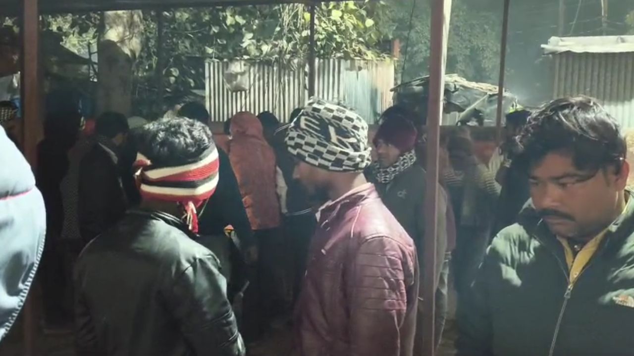 Raebareli: रोड पर साइकिल सवार नहीं हैं सुरक्षित, वाहन ने छात्र को रौंदा, परिजनों में मातम